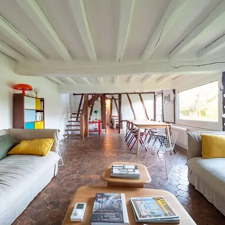 Maison Hestia - Collection Idylliq فيلة *