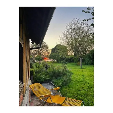 فيلة Maison Hestia - Collection Idylliq Epegard