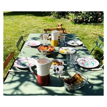 Maison Hestia - Collection Idylliq فيلة Epegard