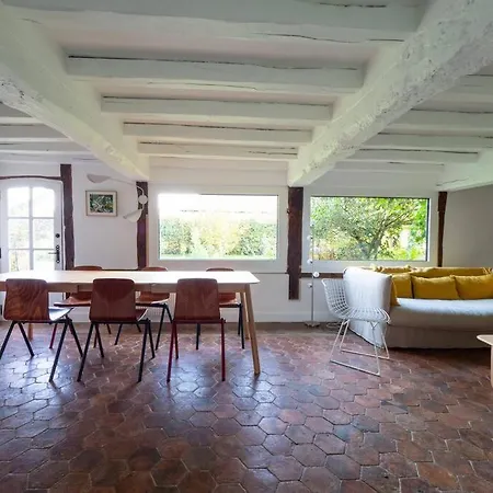 Maison Hestia - Collection Idylliq فيلة *